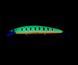 Воблер Flagman Hellcat 110SP 16g 0.5-1.0m color 005