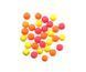 Поп ап Puhach Baits Pop Ups 6 mm Multicolor - MIX