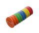 Запасні шпулі Flagman Eva Rig Spools 10шт