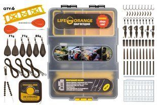 Набір ORANGE Universal Light, 1шт