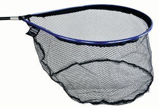 Голова подсака фидерная FCR2 Net Head (75x65x52cm) (Фидерная голова подсака, прорезиненная сетка с 6мм ячейкой)