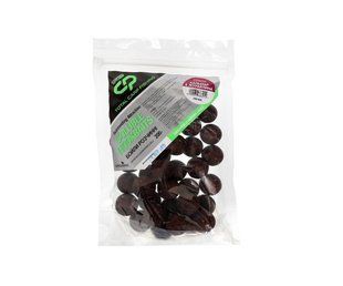 Бойли Carp Pro Soluble Hookbaits 200г 20мм Кальмар & Клюква