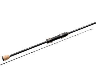 Cпінінговe вудлище Azura X-Game X79L 2.36м 1-10г Sharp Shooter TZ