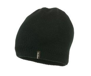 Шапка Dexshell DH372 Чорна L/XL