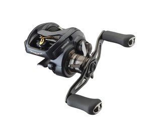 Котушка мультиплікаторна Daiwa Steez A II TW 1000L