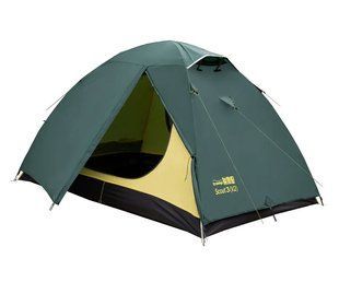 Намет Tramp Scout 3 green UTRT-056