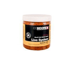 Паста CC Moore Live System Shelf Life Paste 300г