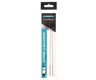 Повідцеь Flagman Titan Leader Wire 0.3мм