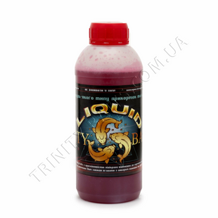 Ліквід Trinity Baits Mulberry Florentine 0,5л