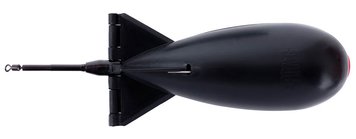 Midi X Spomb black