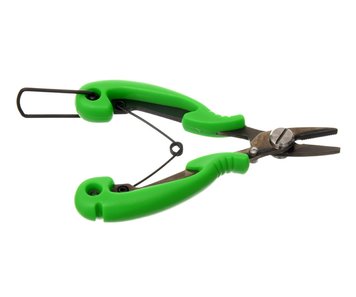 Ножиці для поводкового матеріалу Carp Pro Braid Scissors Mini