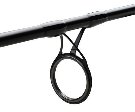 CARP PRO Вудилище коропове CRATUS EVO COMPACT 12ft - 3,5lb