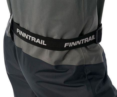 Вейдерси Finntrail Airman 5260 Grey 10(44)XL