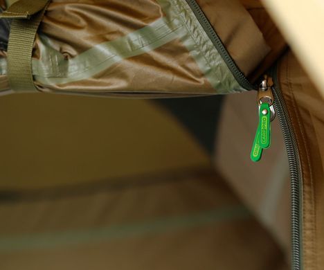 Шатро коропове Carp Pro Big Session Shelter 3+ Man