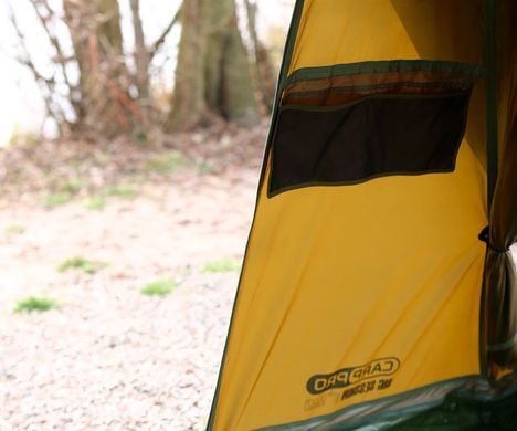 Шатро коропове Carp Pro Big Session Shelter 3+ Man