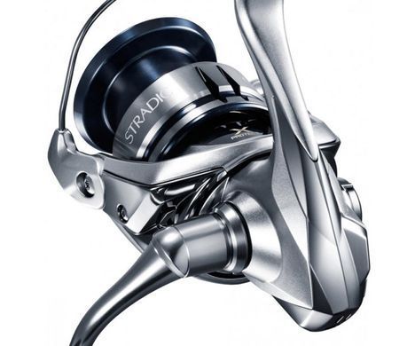 Котушка Shimano Stradic 19 C3000FL