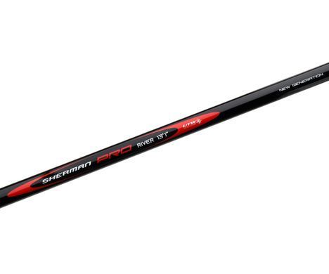 Фидерное удилище Flagman Sherman Pro Feeder New Generation 2025 4м 180г