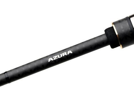Cпінінговe вудлище Azura '24 Safina Light Game S64SUL 1.93м 0.2-3г
