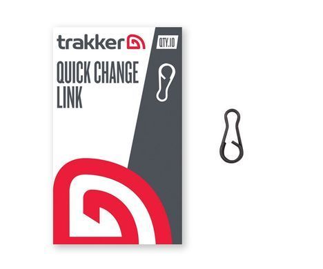 Застібка швидкозмінна Trakker Quick Change Link