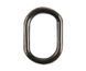Кільця заводні Owner Oval Split Ring 4185 №02