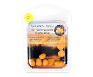 Силіконова кукурудза Enterprise Tackle Pop-Up Sweetcorn Off Yellow Scopex Peach