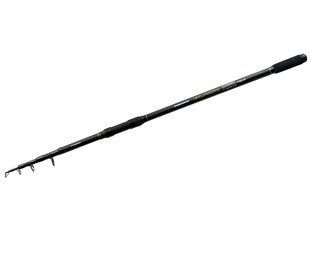 FLAGMAN Вудилище карп. теле MAGNUM BLACK CARP NGM 3.3m 3.25lb TELE NEW
