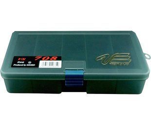 Коробка VERSUS VS-704 Black