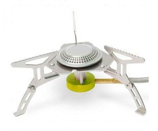 Газовий пальник Pinguin Spider
