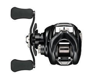 Котушка мультиплікаторна Daiwa 23 Tatula TW 100L