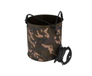 Відро Fox Aquos Camolite Water Bucket