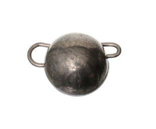 Грузило вольфрамове Flagman Tungsten Jig Head 5г