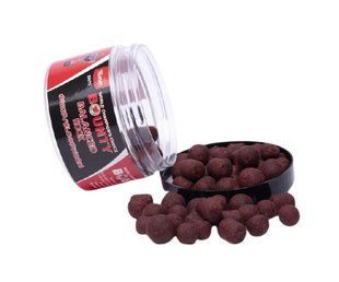 Бойли насадкові Bounty Balanced Hook Squid/Bloodworm 16мм