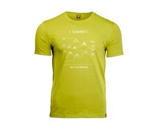 Футболка Turbat 7 Summits M