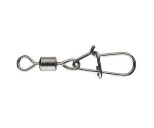Вертлюг Daiwa Egg Snap with Swivel 8