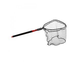 Подсак плавающий Ego S2 Slider Large 22" PVC Net 53x53см