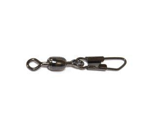 Вертлюг з застібкою "OWNER" 52482 Snap Swivel №08
