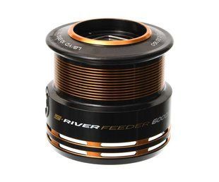 Запасна шпуля Flagman S-River Feeder 6000