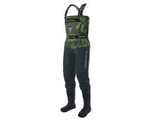 Вейдерси Finntrail EnduroBF 5280 CamoGrey 10(43)L