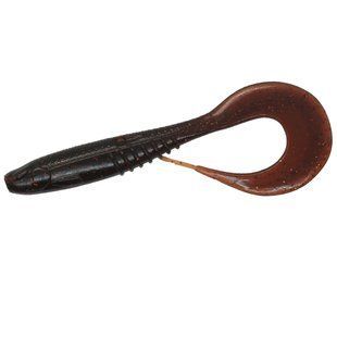 Вiброхвiст Fishing Drugs Gungsta Twist 5,0" Cola
