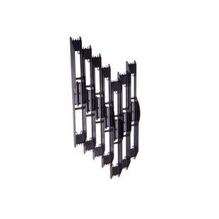 RIVE Мотовила для касет Kit complet 60 (7 black)