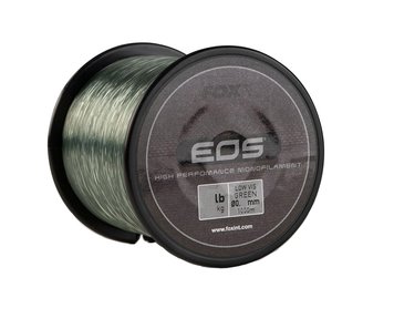 Жилка Fox EOS Carp Mono 1000м 0.35мм