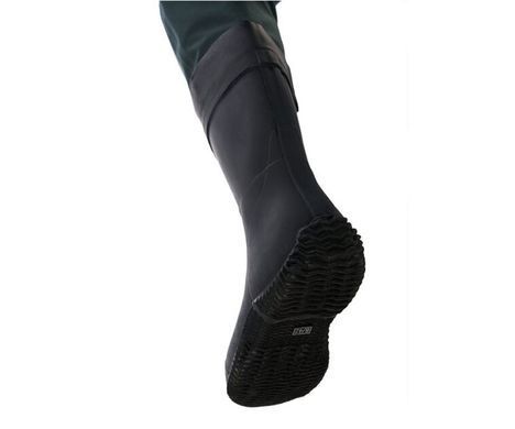 Вейдерси Finntrail EnduroBF 5280 CamoGrey 10(43)L