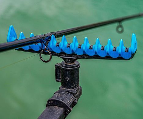 Підставка для вудлищ Preston Rod Safe Multi