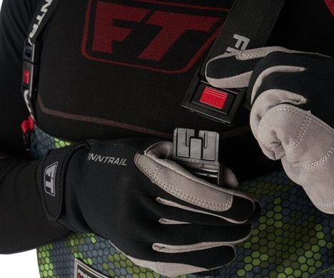 Вейдерси Finntrail EnduroBF 5280 CamoGrey 10(43)L