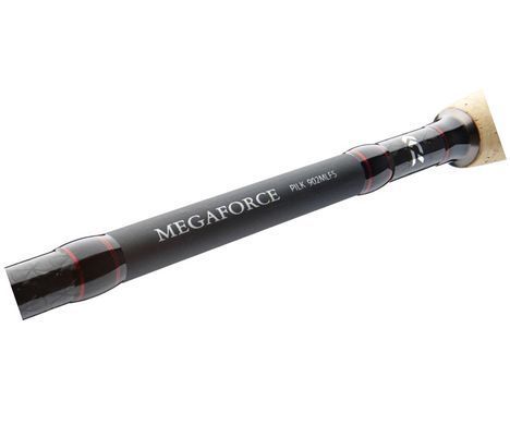 Морське вудлище Daiwa Megaforce Pilk 2.1м 150-300г New2019