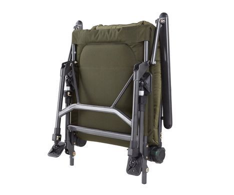 Крісло JRC Cocoon 2G Relaxa Recliner