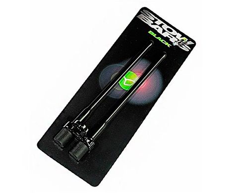 Фіксатор для вудлища Korda Snag Bar Black Version