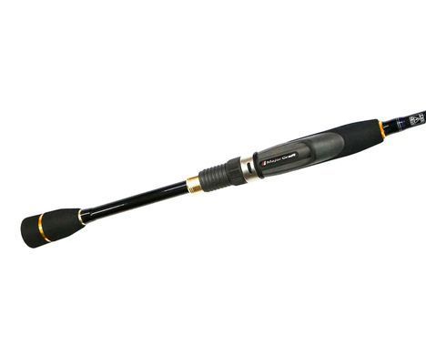 Спінінгове вудлище Major Craft FirstCast Mebaru FCS-S732UL 2.21м 0.4-5г