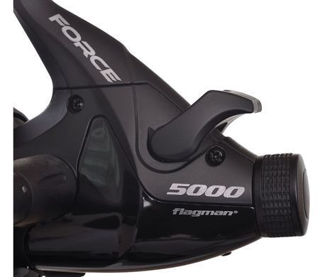 Котушка Flagman Force Active Carp 5000
