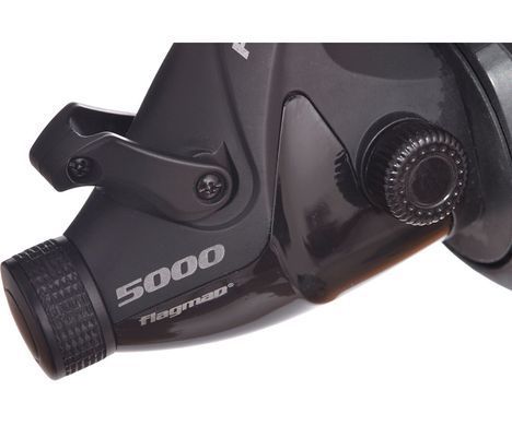 Котушка Flagman Force Active Carp 5000